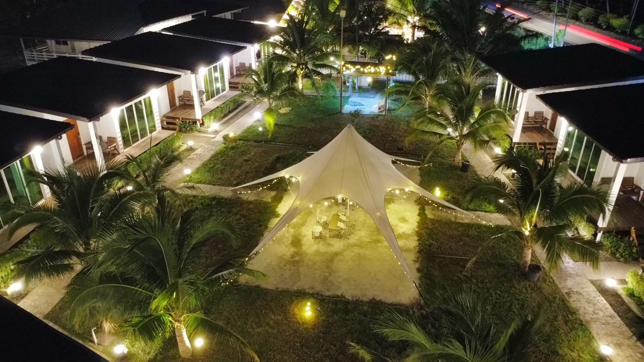 RichVilla Premier Experience 7